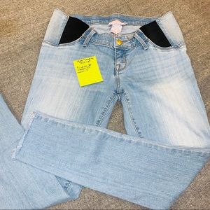 Isabel Maternity | Jeggings | 4